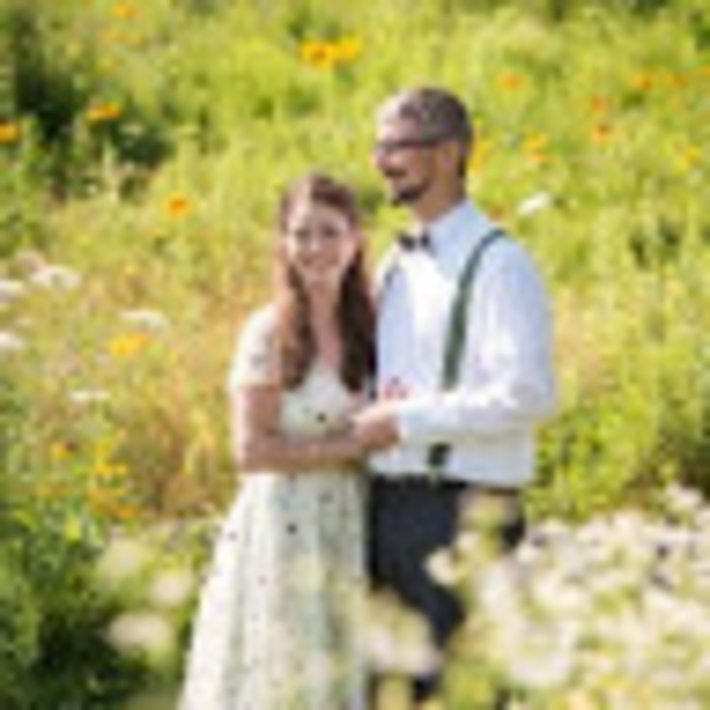 Meet your Posher, Allie